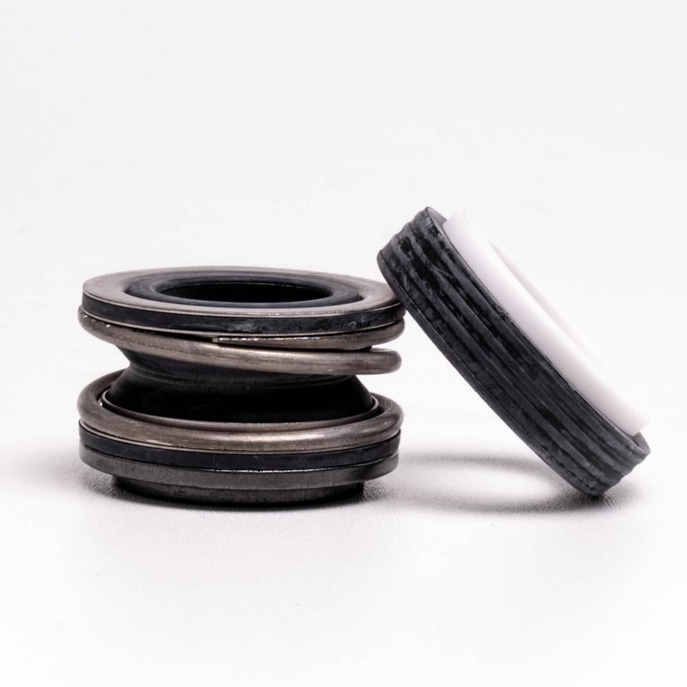 Akselitiiviste Superpump Pro -pumppuun